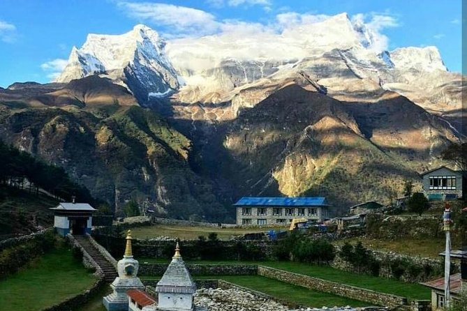 Conquer the Himalayas: The Ultimate 16-Day Annapurna Circuit Trek - Ghandruk and Pokhara finish: rhododendron forests and downhill relief