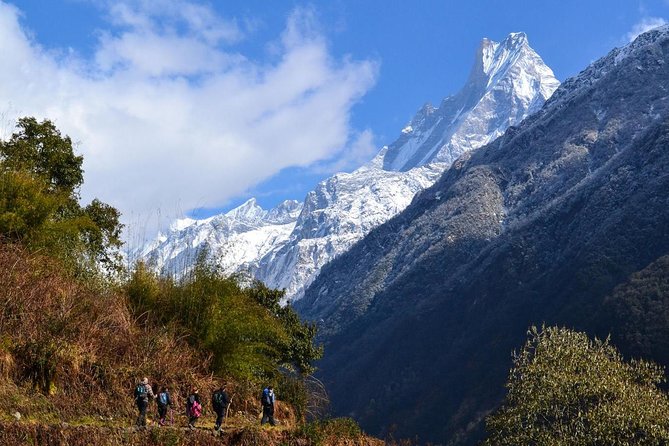 Conquer the Himalayas: The Ultimate 16-Day Annapurna Circuit Trek - Manang acclimatization day: short hikes and learning AMS basics the practical way