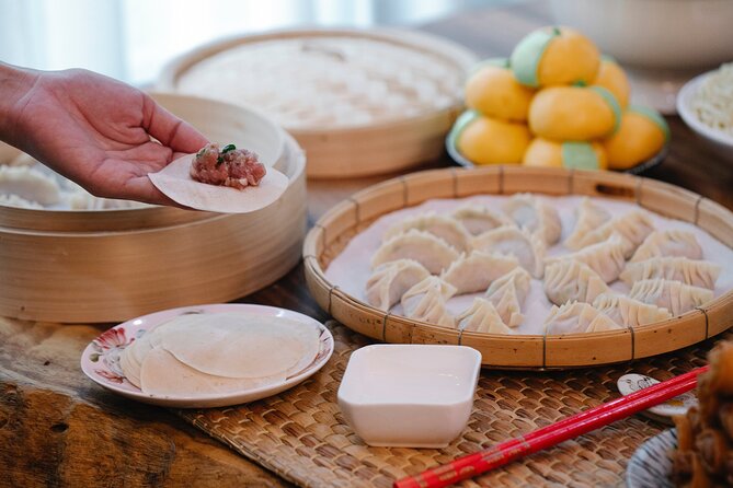 Cook and Eat: Cooking Class in Kathmandu near Thamel - Why Cook in Kathmandu Near Thamel Instead of Just Eating Out