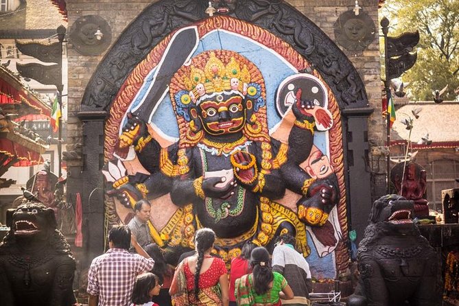 Cultural tour in Kathmandu - UNESCO Hits in One Day: Patan and Kathmandu Durbar Square