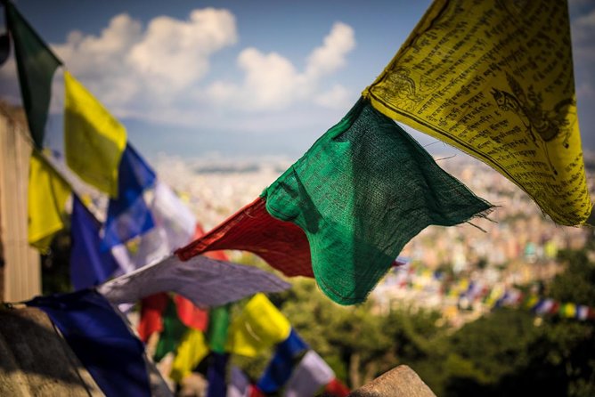Cultural tour in Kathmandu - Price and Value: What $102.57 Covers (and What You Still Need)
