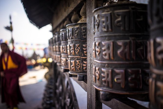 Cultural tour in Kathmandu - Tickets, Timing, and the Small Stuff That Matters