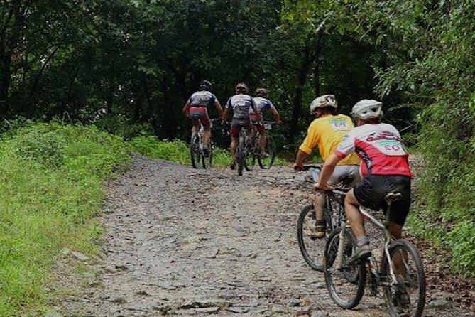 Cycling Tour in Kathmandu - Day Tour - Key Highlights Before You Go