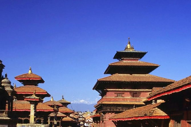 Cycling Tour in Kathmandu - Day Tour - The Chobhar Gorge Ride: Legend, Legend Location, and a Real Break From City Streets