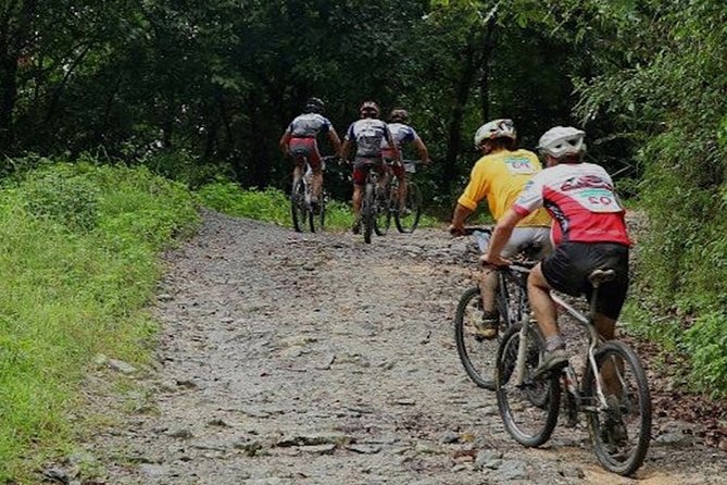 Cycling Tour in Kathmandu - Day Tour - Timing, Terrain, and Who This Tour Is Best For