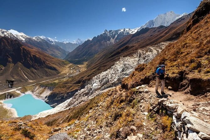 Dancing in the Manaslu Circuit Trek - Key highlights you’ll feel on the trail