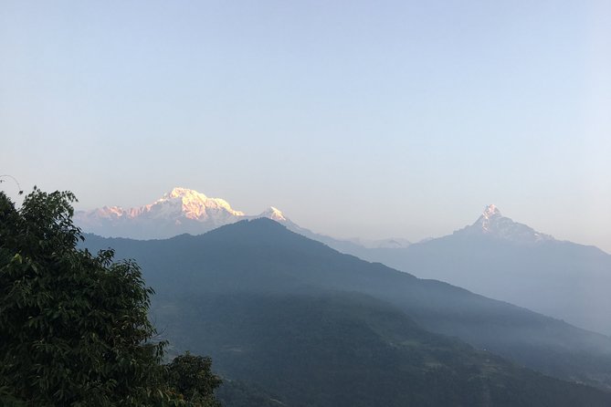 Day Hiking to Australian Camp and Dhampus - Key Points That Make This Day Hike Worth Your Time