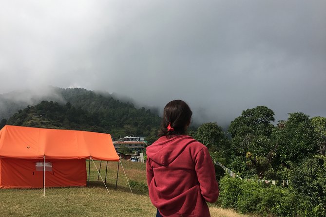 Day Hiking to Australian Camp and Dhampus - Dhampus Gurung Village: Short Walk, Big Cultural Feel