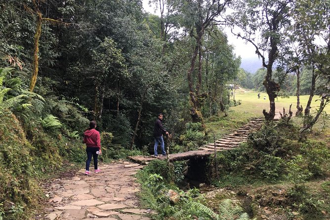 Day hiking to Dhampus - Astam Village - How the Dhampus to Astam hike fits into a half-day plan