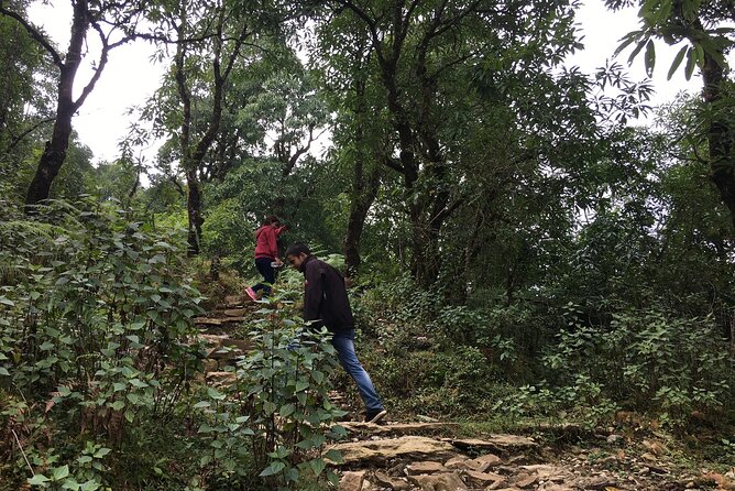 Day hiking to Dhampus - Astam Village - Stop 2: Astam, the homestay village feel, and the Annapurna angles