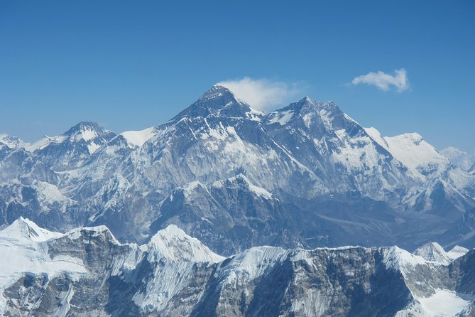 Day Tour to Everest Base Camp By Helicopter from Kathmandu group sharing flight - Price and logistics: what $9,999 per person buys you (and what it does not)