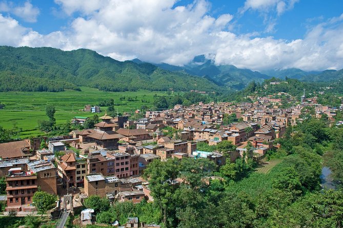 Day Trip to Bhaktapur and Panauti from Kathmandu - Your guide and the small-group pace from Kathmandu