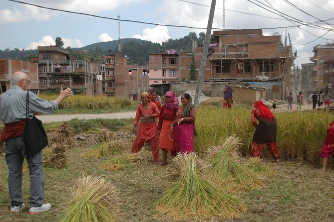 Day Trip to Bhaktapur and Panauti from Kathmandu - Price, mobile ticket, and the fees you must budget