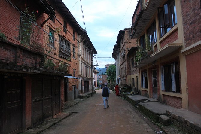 Day Trip to Bhaktapur and Panauti from Kathmandu - Timing on the ground: what fills the 7 hours