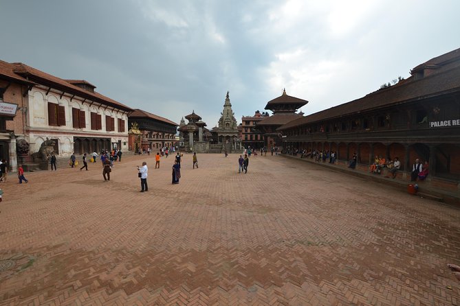 Day Trip to Bhaktapur and Panauti from Kathmandu - Should you book this Bhaktapur and Panauti day trip?