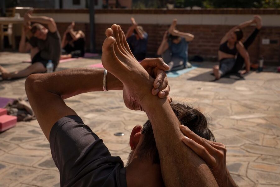 Day Yoga Meditation Retreat with Lunch, Kathmandu - Key things I’d watch for