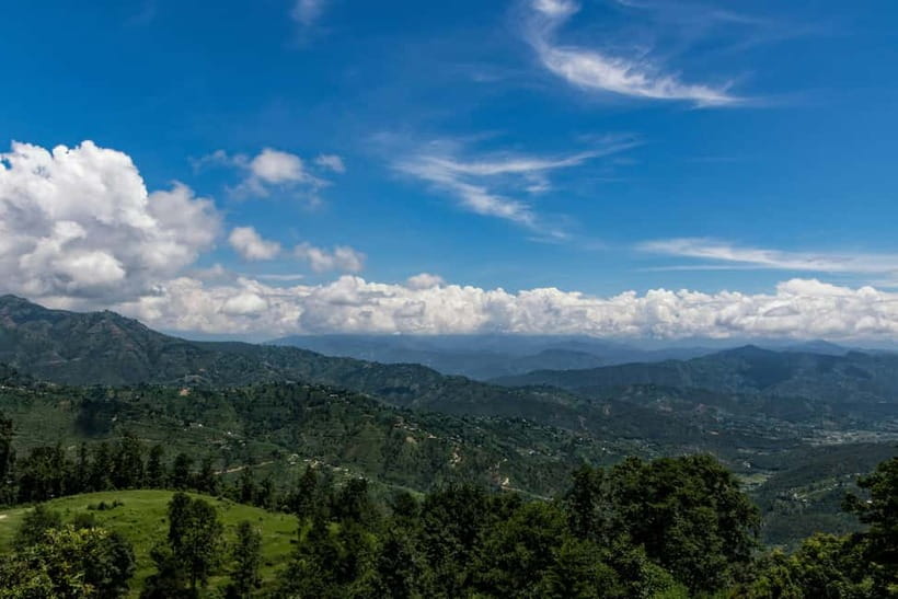 Dhulikhel Namobuddha and Panauti a day Tour from Kathmandu - How this Kathmandu day trip really plays out in 8 hours