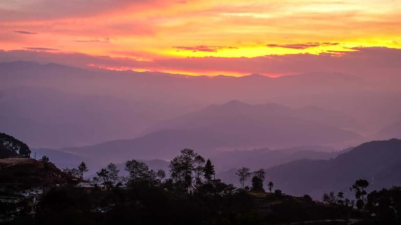 Dhulikhel Namobuddha and Panauti a day Tour from Kathmandu - Panauti ancient town: temple lanes and a slower kind of walking