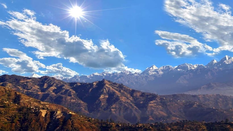 Dhulikhel Namobuddha and Panauti a day Tour from Kathmandu - Price and value: what $70 per person includes, and what to budget