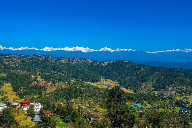 Dhulikhel, Namobuddha & Panauti: A Scenic Day Tour from Kathmandu - Key Highlights to Know Before You Go