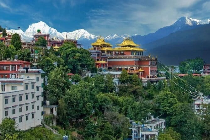 Dhulikhel, Namobuddha & Panauti: A Scenic Day Tour from Kathmandu - A Scenic Day Tour That Runs on Real Atmosphere