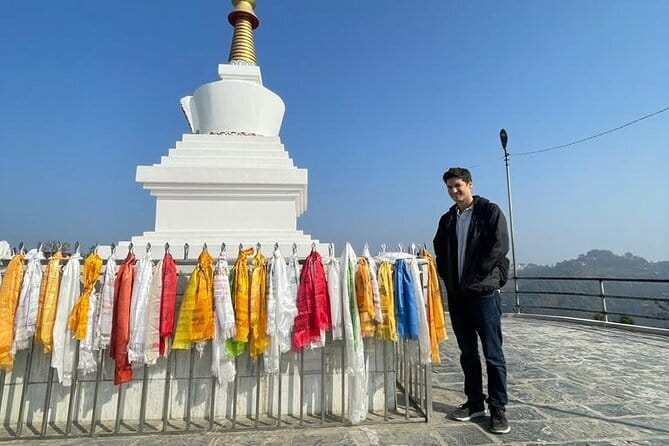 Dhulikhel, Namobuddha & Panauti: A Scenic Day Tour from Kathmandu - The Working Monastery Factor: Why the Guide Matters Here