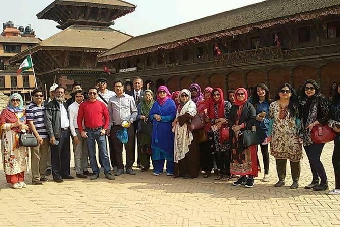 Dhulikhel, Namobuddha & Panauti: A Scenic Day Tour from Kathmandu - Transport, Timing, and What the $65 Price Really Covers