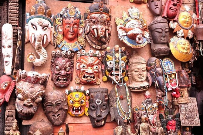Dhulikhel, Namobuddha & Panauti: A Scenic Day Tour from Kathmandu - How to Plan Your Own Day Around This Tour