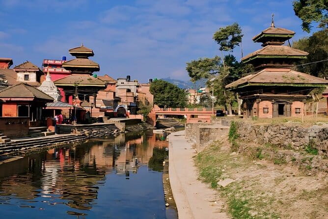 Dhulikhel, Namobuddha & Panauti: A Scenic Day Tour from Kathmandu - Kathmandu to Dhulikhel: Views Start Before You Arrive