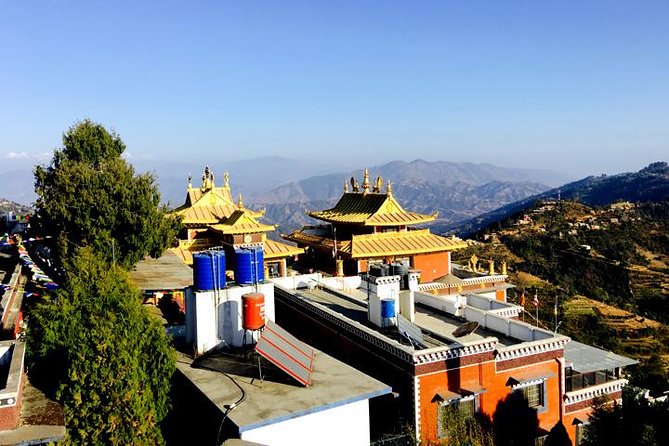 Dhulikhel to Namo Buddha Hiking via Crossing Local Village - Key takeaways before you go