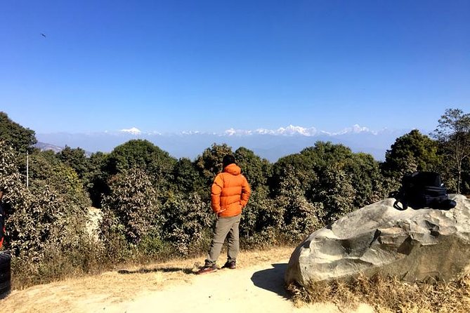 Dhulikhel to Namo Buddha Hiking via Crossing Local Village - Why this Dhulikhel to Namo Buddha hike feels like a real day, not a checklist