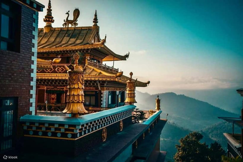 Dhulikhel to Namobuddha Day Hike with Lunch - Private/Group - The Namobuddha hike starts from Dhulikhel: what “moderate” really means