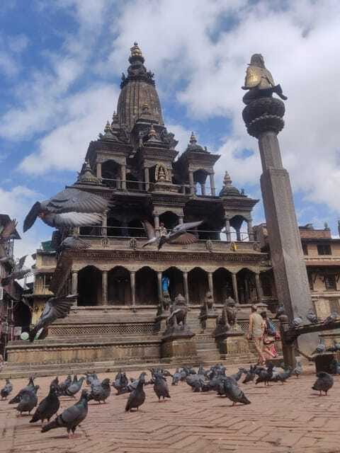 Dhulikhel to Namobuddha Day Hike with Lunch - Private/Group - Price and value: why this $5 rate can be hard to beat