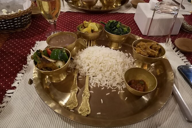 Dinner with Cultural Show Kathmandu - Why This Kathmandu Dinner Theater Works for First-Time Visitors