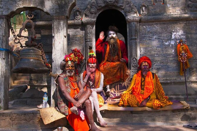 Discover Kathmandu Valley: A Day Tour Through Time and Tradition - A 5 to 7 hour Kathmandu Valley route that fits real vacation time