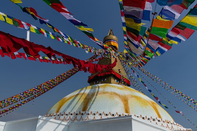 Discover Kathmandu Valley: A Day Tour Through Time and Tradition - Price and value: why $96 can be fair, and where your extra costs land
