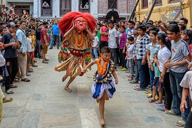 Discover Kathmandu Valley: A Day Tour Through Time and Tradition - What you will learn from a good guide, and what to ask them on the day