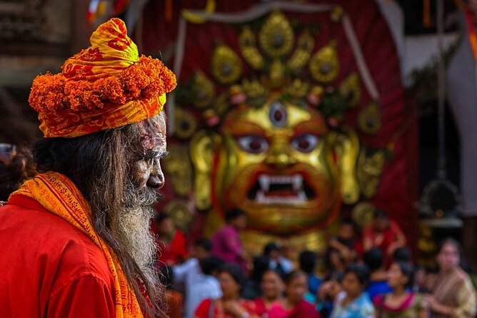 Discover Kathmandu Valley: A Day Tour Through Time and Tradition - How to make the day smoother: timing, walking, and weather reality