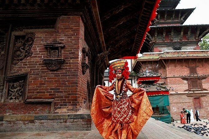 Discover Kathmandu Valley: A Day Tour Through Time and Tradition - Patan Durbar Square: palace courtyards, a museum visit, and Newar craft you can actually spot