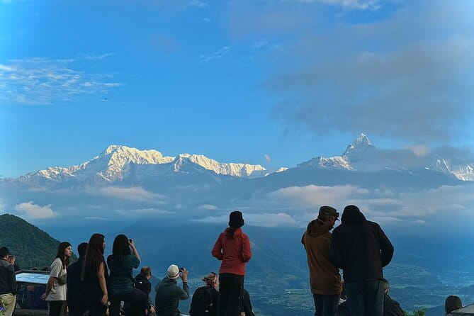 Discover Nepal’s Treasures: A 9-Day Private Tour - Key points before you go