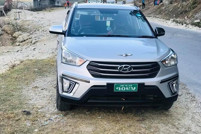 Discover Pokhara in Style: Private Vehicle Service with Driver - Choosing the right vehicle for your day