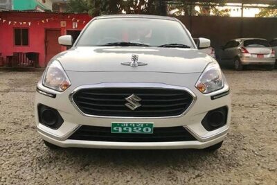 Discover Pokhara in Style: Private Vehicle Service with Driver