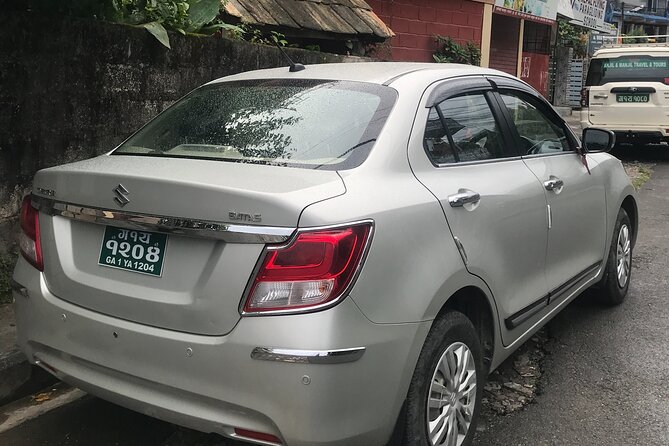 Discover Pokhara in Style: Private Vehicle Service with Driver - What “good service” looks like here, from real feedback