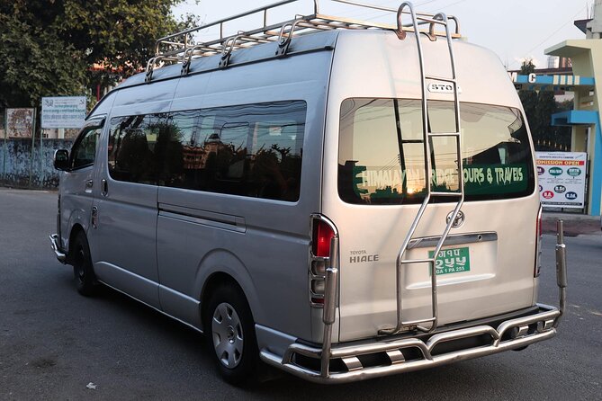 Discover Pokhara in Style: Private Vehicle Service with Driver - Practical tips to get the most from your private ride