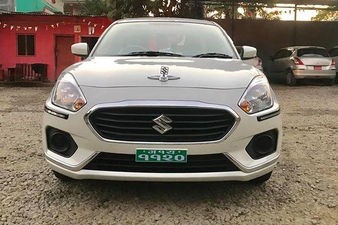 Discover Pokhara in Style: Private Vehicle Service with Driver - Pickup, timing, and how you avoid the usual stress