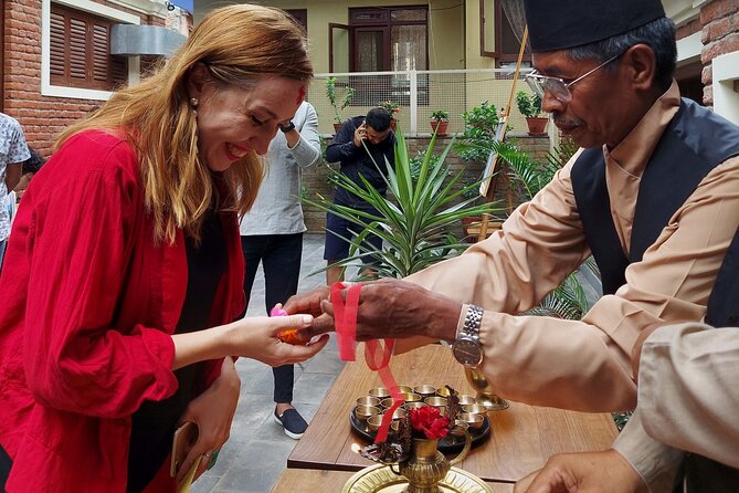 Discover Ranjana Lipi the Traditional Newari Script - Ranjana Lipi in your hand: what the workshop actually teaches