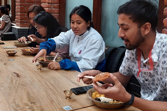 Discover Ranjana Lipi the Traditional Newari Script - Value for $42: what you get versus what it costs
