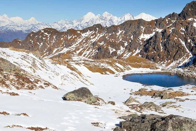 Dive into Spirituality: 6 Days Trek to Gosaikunda Lake - Key things I’d circle on your checklist