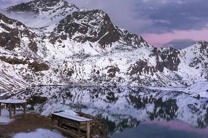 Dive into Spirituality: 6 Days Trek to Gosaikunda Lake - Why Gosaikunda feels spiritual the moment you arrive