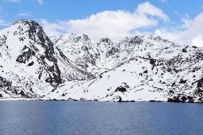 Dive into Spirituality: 6 Days Trek to Gosaikunda Lake - The guide and porter setup that keeps the trek feeling organized